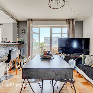 Appartement 3 pièces 189000 €