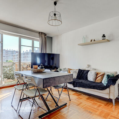 Appartement 3 pièces 185000 €