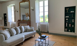 Appartement 5 Pièces 152 m² à vendre à Cahors (46000)