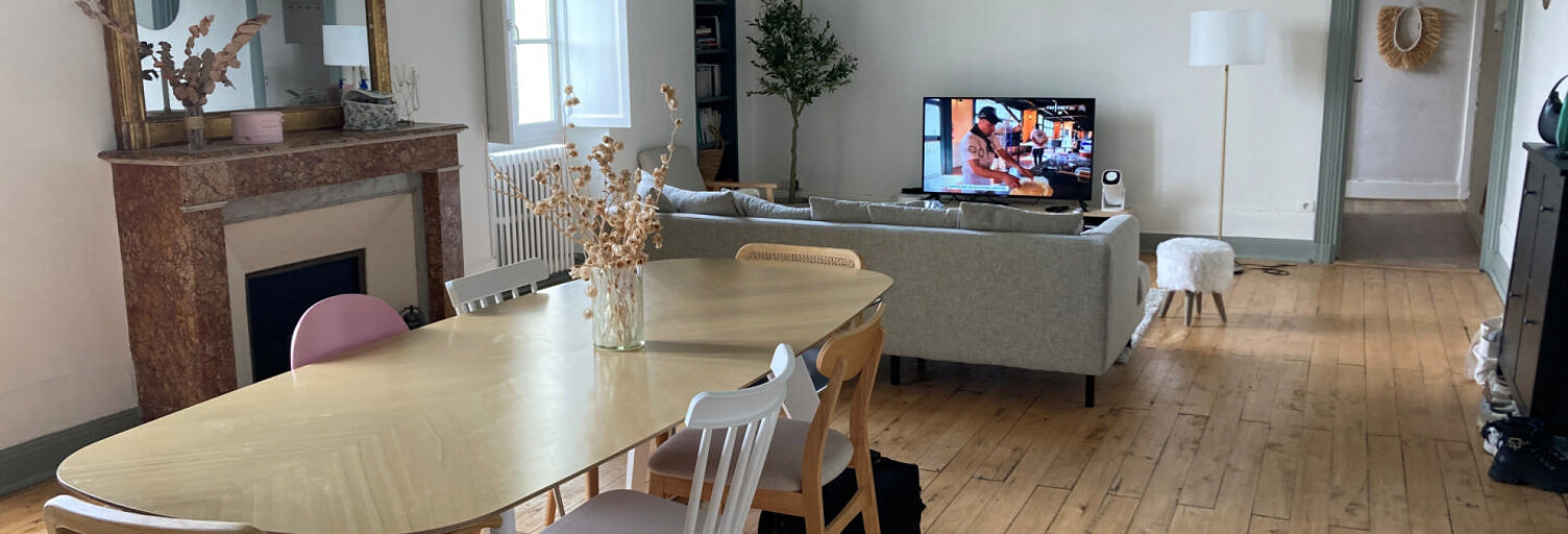 Appartement 5 Pièces 152 m² à vendre à Arcambal (46090)