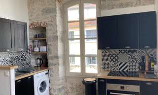 Appartement 5 Pièces 152 m² à vendre à Cahors (46000)