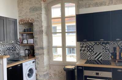 Cahors à 5 Mn appartement dans maison de maître — photo du bien