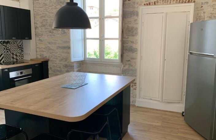 Cahors à 5 Mn appartement dans maison de maître — photo 2
