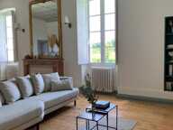 Cahors à 5 Mn appartement dans maison de maître — photo 4