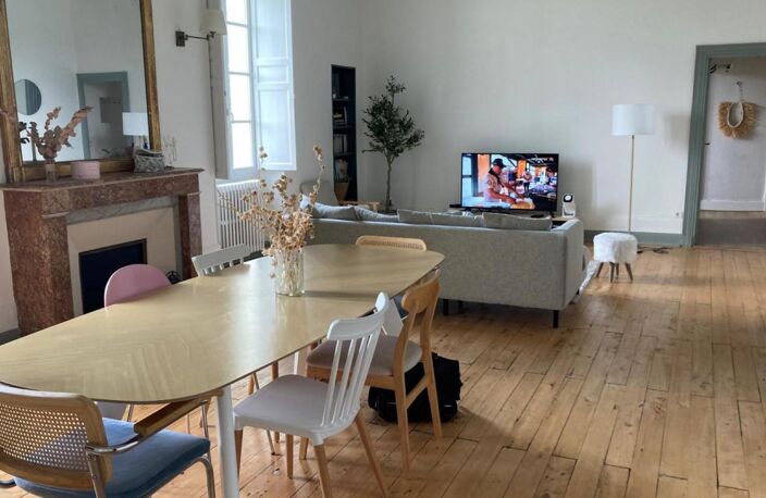Cahors à 5 Mn appartement dans maison de maître — photo 5