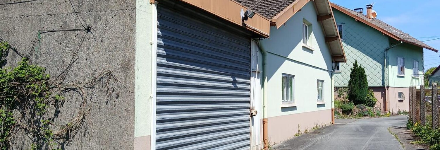 Maison 5 Pièces 110 m² à vendre à Felon (90110)