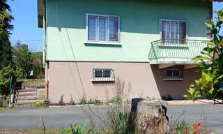 Maison 5 Pièces 110 m² à vendre à Felon (90110)