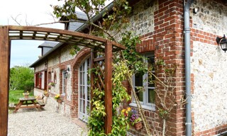 Maison 4 Pièces 70 m² à vendre à Valmont (76540)