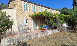 Maison 7 Pièces 197 m² à vendre à Drap (06340)
