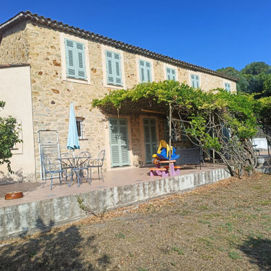 Maison 7 pièces 735000 €