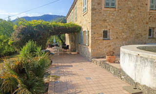 Maison 7 Pièces 197 m² à vendre à Drap (06340)