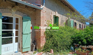 Maison 7 Pièces 148 m² à vendre à Roujan (34320)