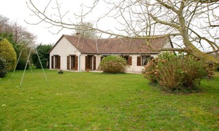 Maison 6 Pièces 113 m² à vendre à Fécamp (76400)
