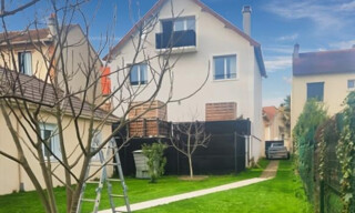 Maison 12 Pièces 293 m² à vendre à Ermont (95120)