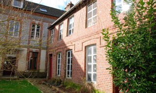 Maison 5 Pièces 87 m² à vendre à Fécamp (76400)