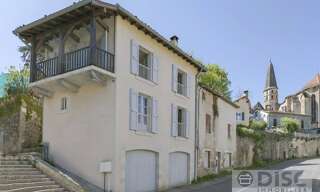 Maison 4 Pièces 99 m² à vendre à Caylus (82160)