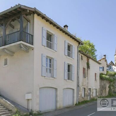 Maison 4 pièces 130000 €