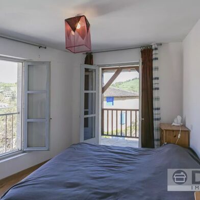 Maison 4 pièces 130000 €