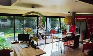Maison 4 Pièces 135 m² à vendre à Marseille 12 (13012)