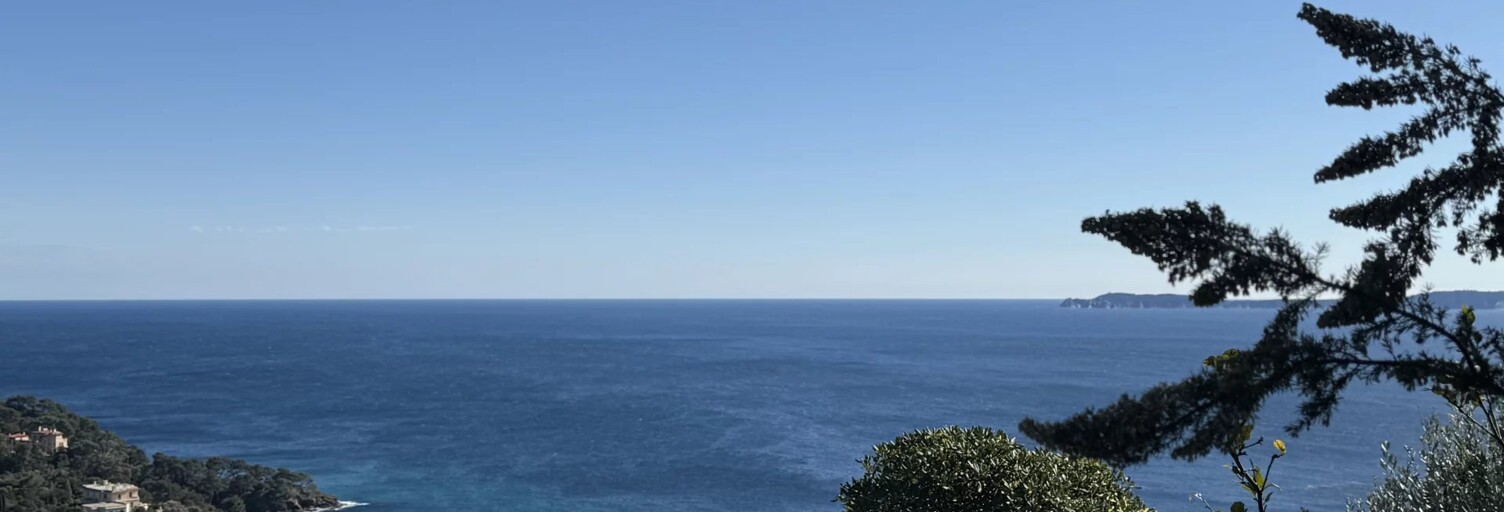 Maison 8 Pièces 230 m² à vendre à Rayol-Canadel-sur-Mer (83820)