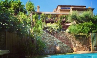 Maison 7 Pièces 240 m² à vendre à Cavalaire-sur-Mer (83240)