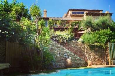 Maison 7 pièces 1095000 €