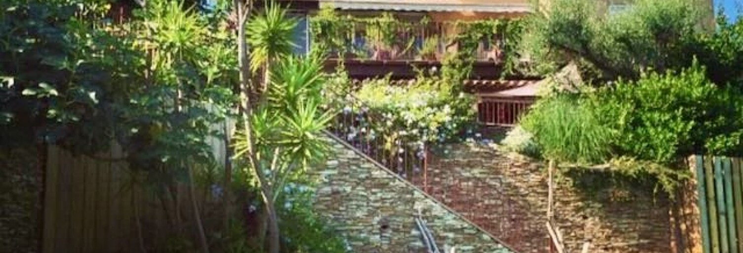 Maison 7 Pièces 240 m² à vendre à Cavalaire-sur-Mer (83240)