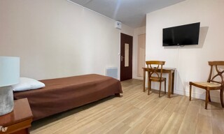 Appartement 1 Pièce 15 m² à vendre à Tours (37100)
