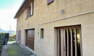 Maison 5 Pièces 106 m² à louer à Sainte-Marguerite (88100)