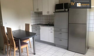 Appartement 2 Pièces 28 m² à louer à Servon-sur-Vilaine (35530)