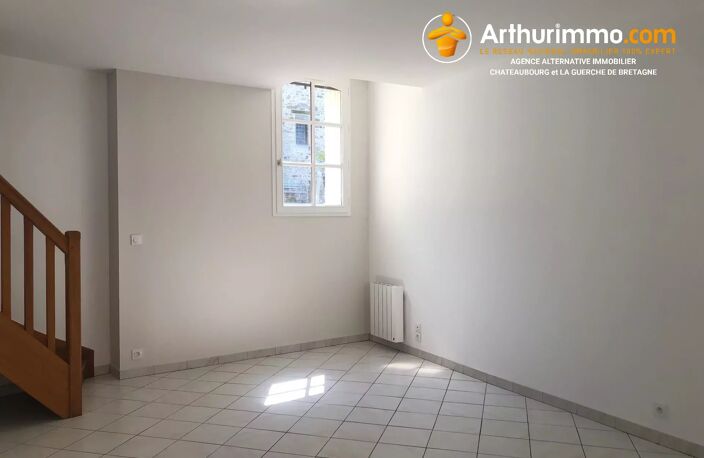 Appartement T4 — photo 2