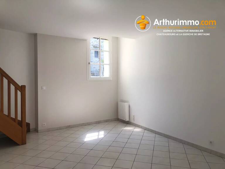 Appartement T4 — photo 1