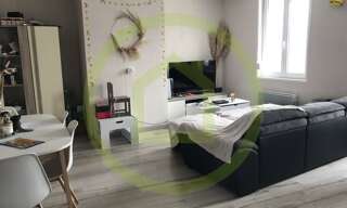 Immeuble  316 m² à vendre à Anzin (59410)