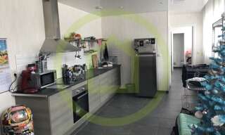 Immeuble  316 m² à vendre à Anzin (59410)