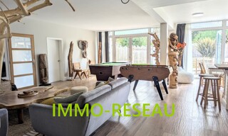 Maison 11 Pièces 311 m² à vendre à Bretignolles-sur-Mer (85470)