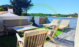 Maison 11 Pièces 311 m² à vendre à Bretignolles-sur-Mer (85470)