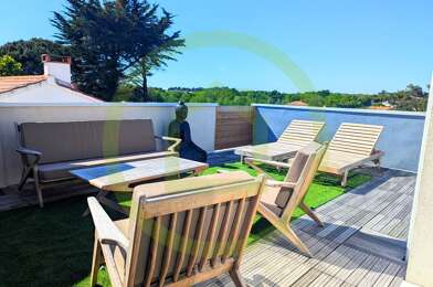 Maison 11 pièces 849000 €