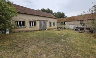 Commerce 2 Pièces  m² à vendre à Concremiers (36300)