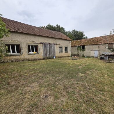 Commerce 2 pièces 38000 €