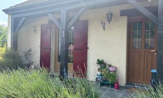 Maison 6 Pièces 89 m² à vendre à Sillé-le-Philippe (72460)