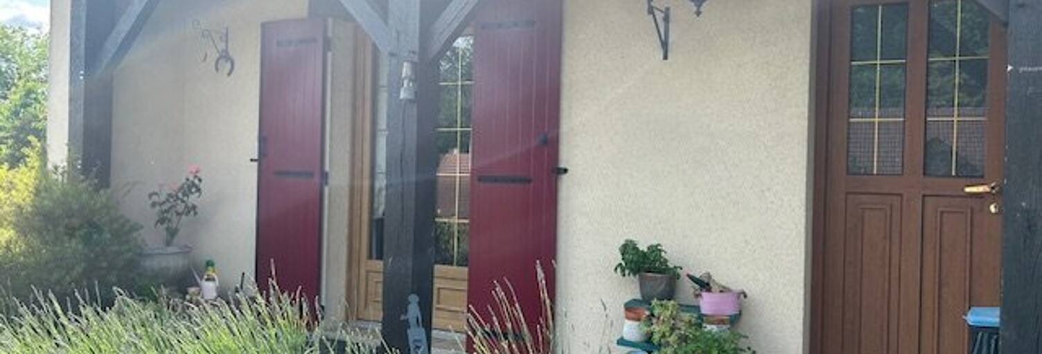 Maison 6 Pièces 89 m² à vendre à Sillé-le-Philippe (72460)