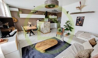 Maison 4 Pièces 76 m² à vendre à Méry-sur-Oise (95540)