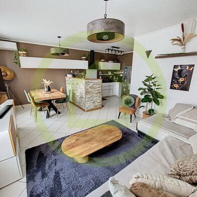 Maison 4 pièces 358000 €