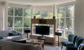 Appartement   m² à louer à Chaville (92370)