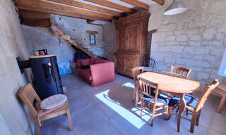 Maison 5 Pièces 86 m² à vendre à Fontevraud-l'Abbaye (49590)