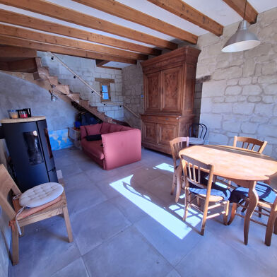 Maison 5 pièces null €