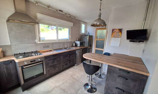 Maison 5 Pièces 86 m² à vendre à Saumur (49400)