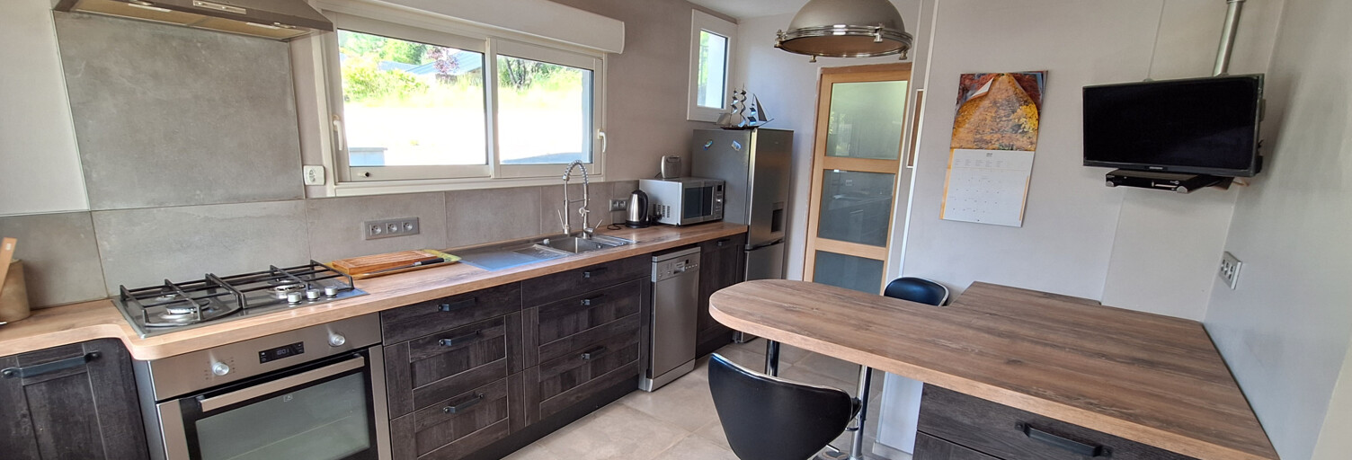 Maison 5 Pièces 86 m² à vendre à Saumur (49400)