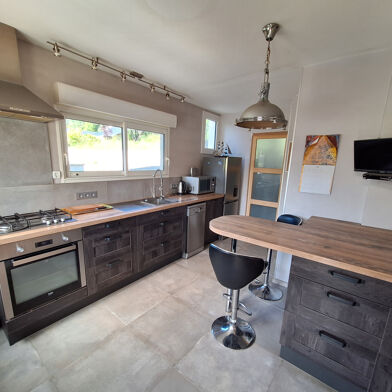 Maison 5 pièces null €