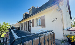 Maison 7 Pièces 175 m² à vendre à Alluyes (28800)